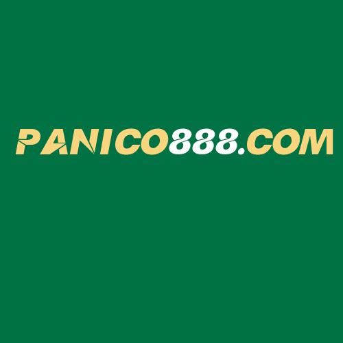 Logo da PANICO888